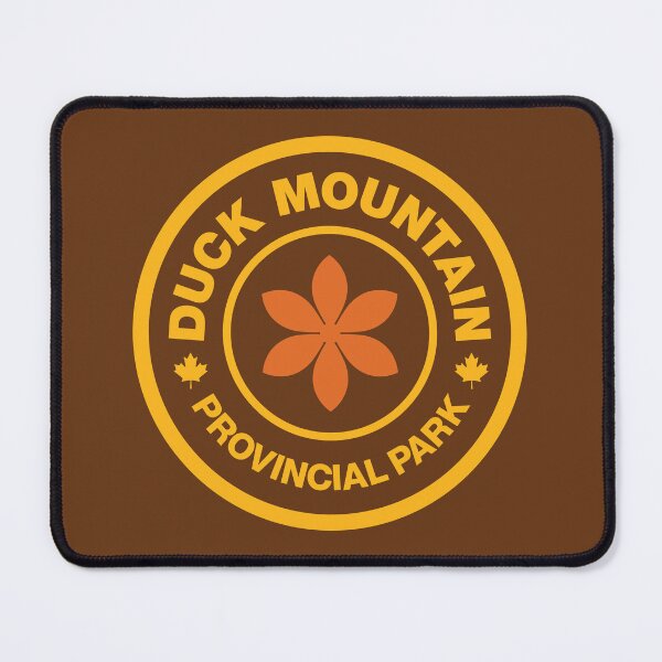Item preview, Duck Mountain Lake Provincial Park - Saskatchewan, Canada designed and sold by SaskyCampers.