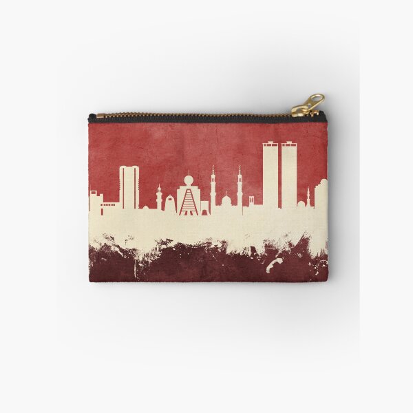 Item preview, Ras Al Khaimah Skyline designed and sold by ArtPrints.