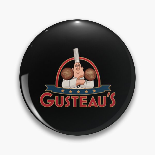 Item preview, Anyone Can Cook - Ratatouille _   designed and sold by Designtwone.