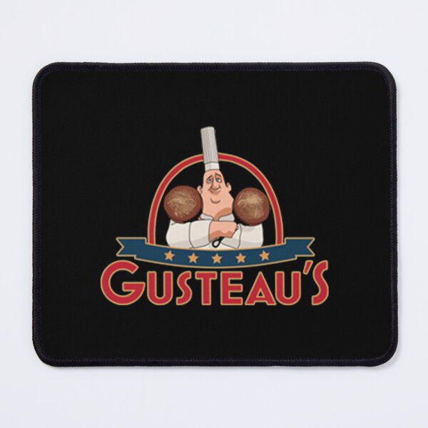 Item preview, Anyone Can Cook - Ratatouille _   designed and sold by Designtwone.