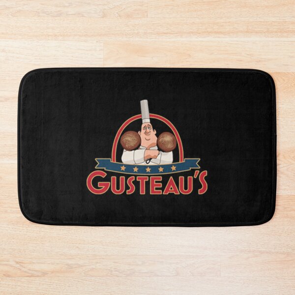 Item preview, Anyone Can Cook - Ratatouille _   designed and sold by Designtwone.