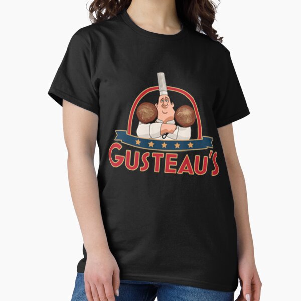 Item preview, Anyone Can Cook - Ratatouille _   designed and sold by Designtwone.