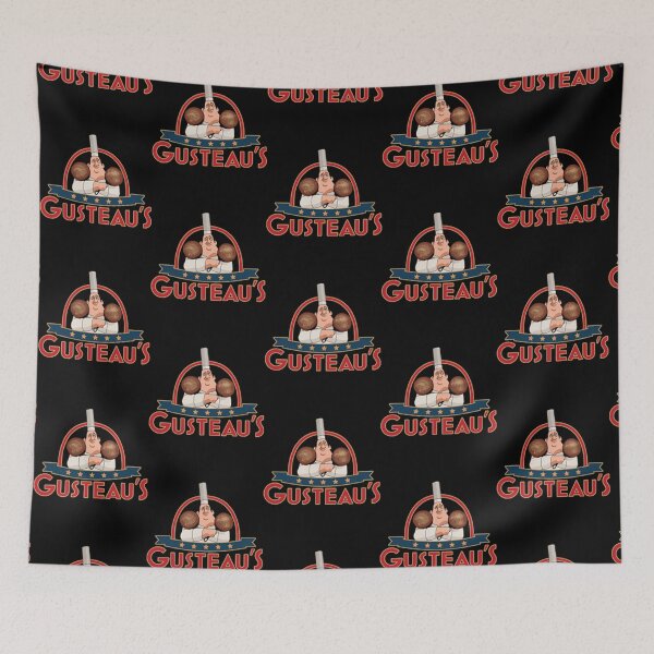 Item preview, Anyone Can Cook - Ratatouille _   designed and sold by Designtwone.