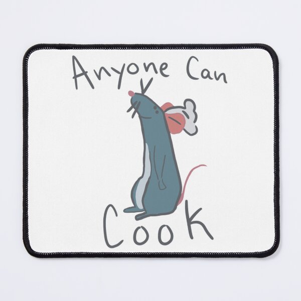 Item preview, Anyone Can Cook 3   designed and sold by Designtwone.