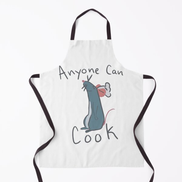 Item preview, Anyone Can Cook 3 designed and sold by Designtwone.