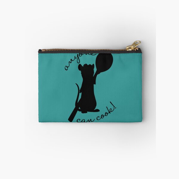 Item preview, anyone can cook!   designed and sold by Designtwone.