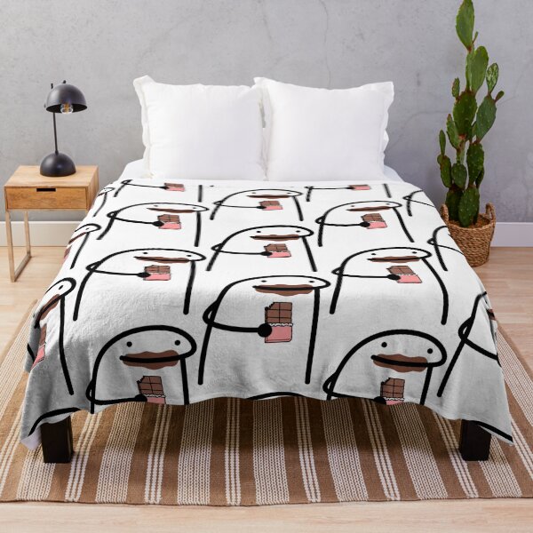 Item preview, Chocolate loving anime drawing designed and sold by Designtwone.