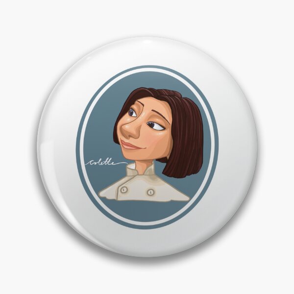 Item preview, Colette ratatouille    designed and sold by Designtwone.