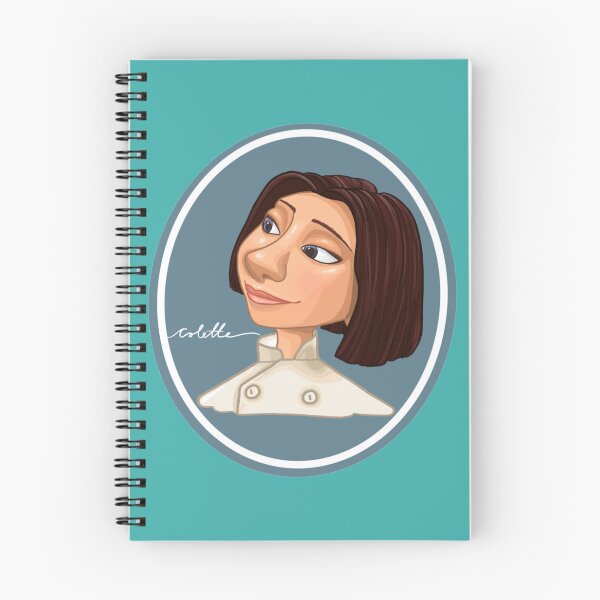 Item preview, Colette ratatouille    designed and sold by Designtwone.
