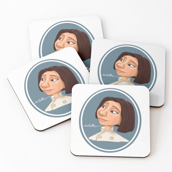 Item preview, Colette ratatouille    designed and sold by Designtwone.