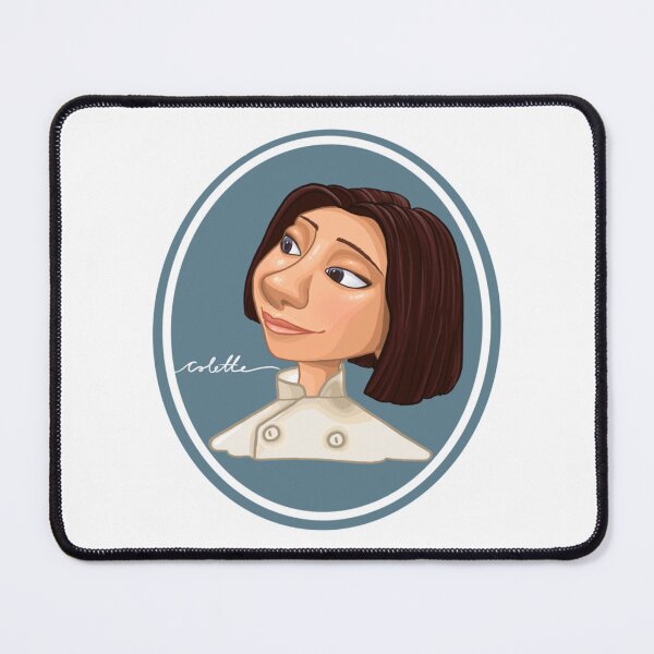 Item preview, Colette ratatouille    designed and sold by Designtwone.