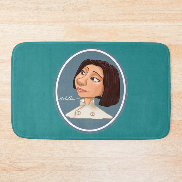 Item preview, Colette ratatouille    designed and sold by Designtwone.