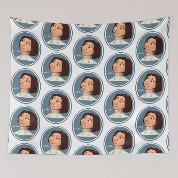 Item preview, Colette ratatouille    designed and sold by Designtwone.