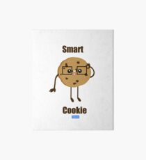 Smart Cookie Art Board