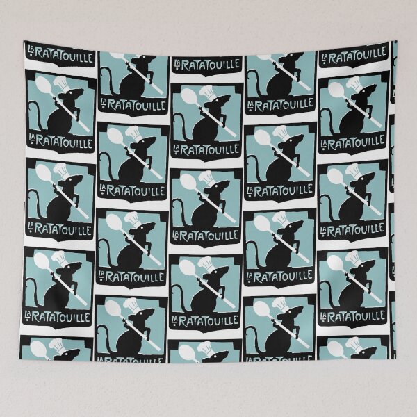 Item preview, Fourtik 2007 American Comedy Movie rat a too ee   designed and sold by Designtwone.
