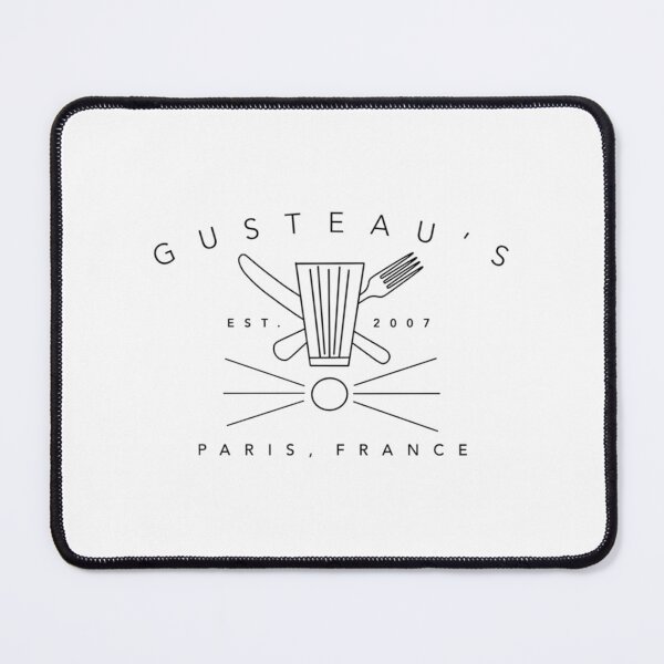 Item preview, Gusteau_s designed and sold by Designtwone.