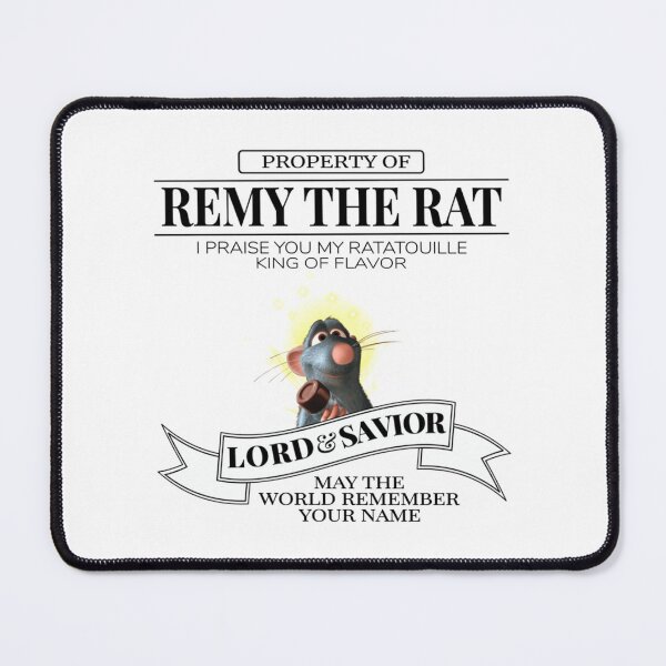 Item preview, Highly Specific Targeted Shirt - Rat Of All My Dreams designed and sold by Designtwone.