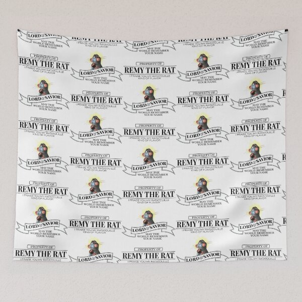 Item preview, Highly Specific Targeted Shirt - Rat Of All My Dreams   designed and sold by Designtwone.