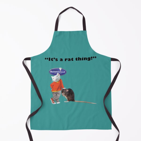 Item preview, It_s a Rat Thing! designed and sold by Designtwone.