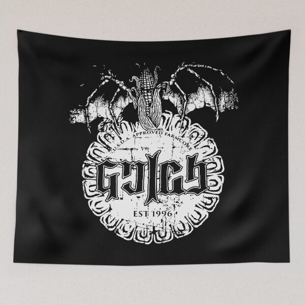 Item preview, Gulch Farmcore Est 1996 designed and sold by airava.