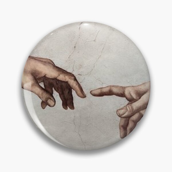 Item preview, Creation of Adam designed and sold by ruthierue.