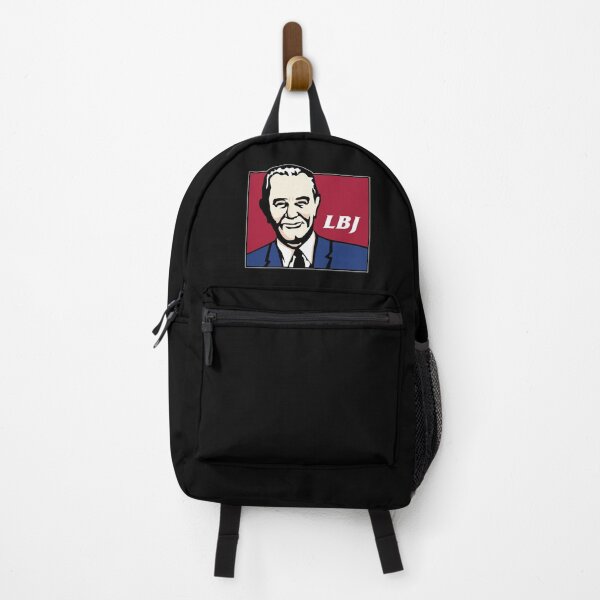 Item preview, LBJ designed and sold by twHistory.