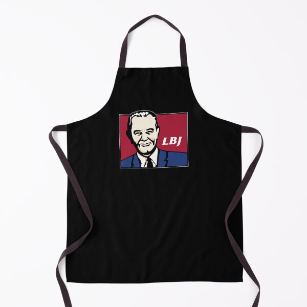 Item preview, LBJ designed and sold by twHistory.