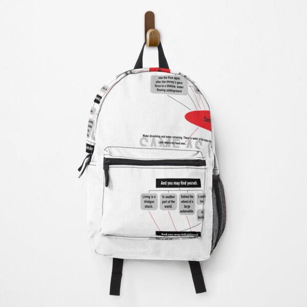 Item preview, Same as it ever was. designed and sold by LidiaRizzo.