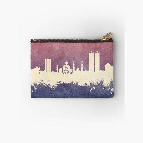 Item preview, Ras Al Khaimah Skyline designed and sold by ArtPrints.