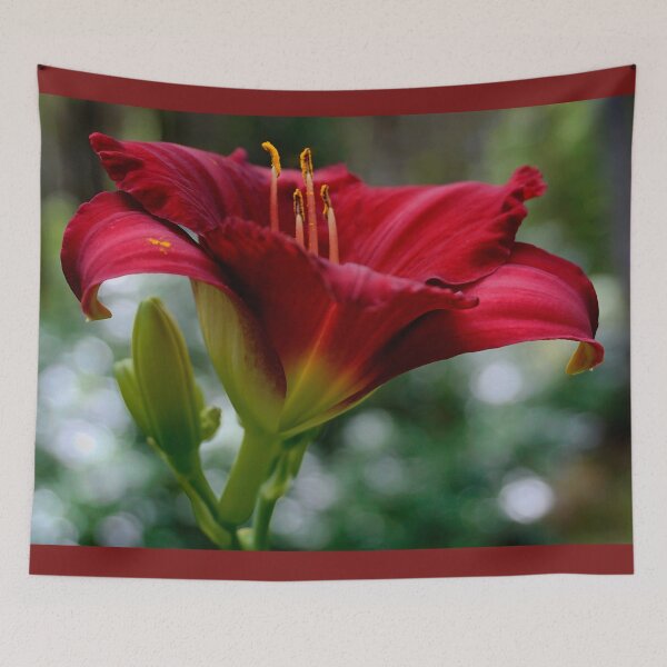 Item preview, Daylily designed and sold by T.J. Martin.