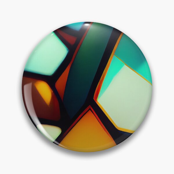 Artikelvorschau, Stained Glass entworfen und verkauft von Keydara.