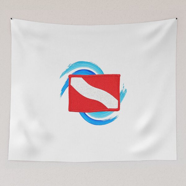 Item preview, Divers Are Us designed and sold by NINUNO.