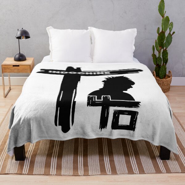 Item preview, Indochine 40 Years Black designed and sold by airava.