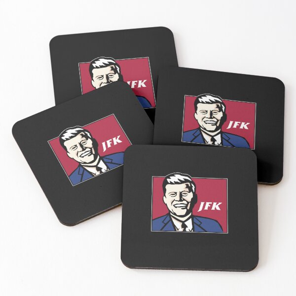 Item preview, JFK designed and sold by twHistory.