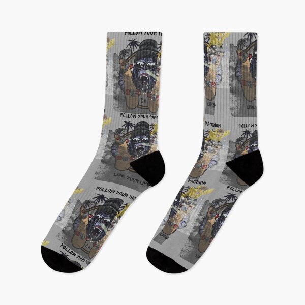 Item preview, Follow your passion/ Live you life designed and sold by choder61.