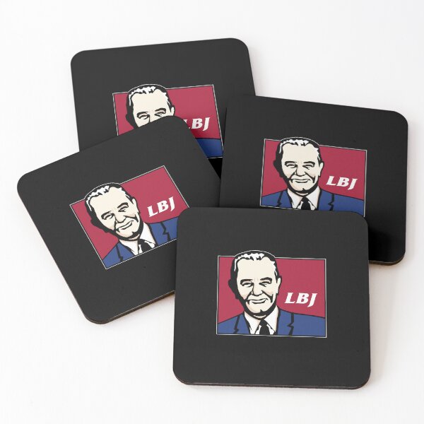 Item preview, LBJ designed and sold by twHistory.