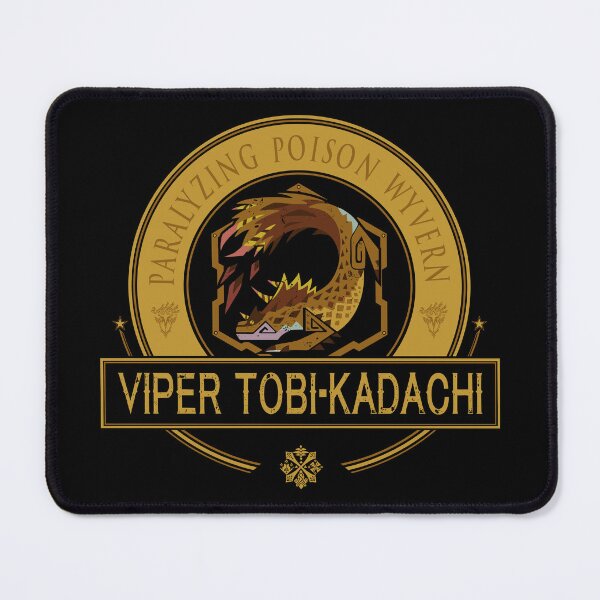 Artikelvorschau, VIPER TOBI-KADACHI - ELITE EDITION entworfen und verkauft von EXION CREW.