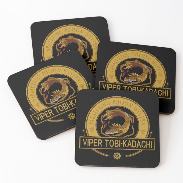Aperçu de l'œuvre VIPER TOBI-KADACHI - ELITE EDITION créée et vendue par EXION CREW.