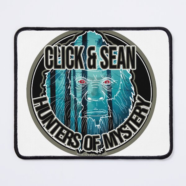 Item preview, Click & Sean designed and sold by ProfBigfoot.
