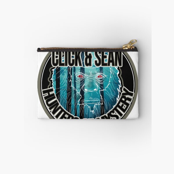 Item preview, Click & Sean designed and sold by ProfBigfoot.