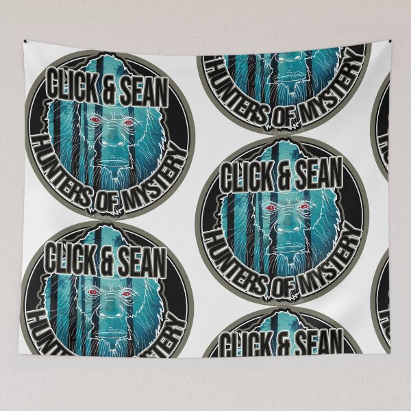 Item preview, Click & Sean designed and sold by ProfBigfoot.