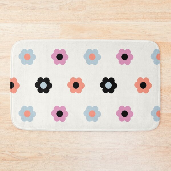 Item preview, Aesthetic Flower Print Over a Cream Background designed and sold by CreativeDelco.