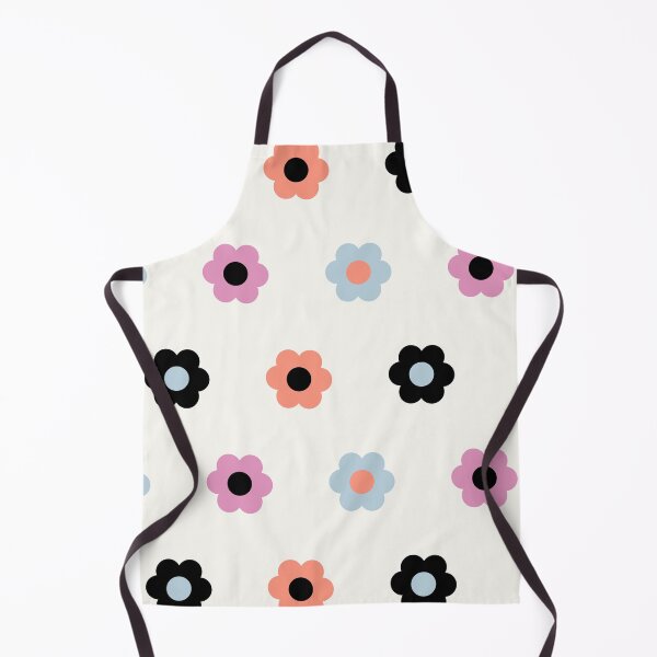 Item preview, Aesthetic Flower Print Over a Cream Background designed and sold by CreativeDelco.
