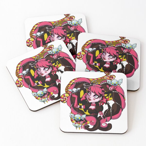 Item preview,  Draculaura sweeties designed and sold by Andreica2000.
