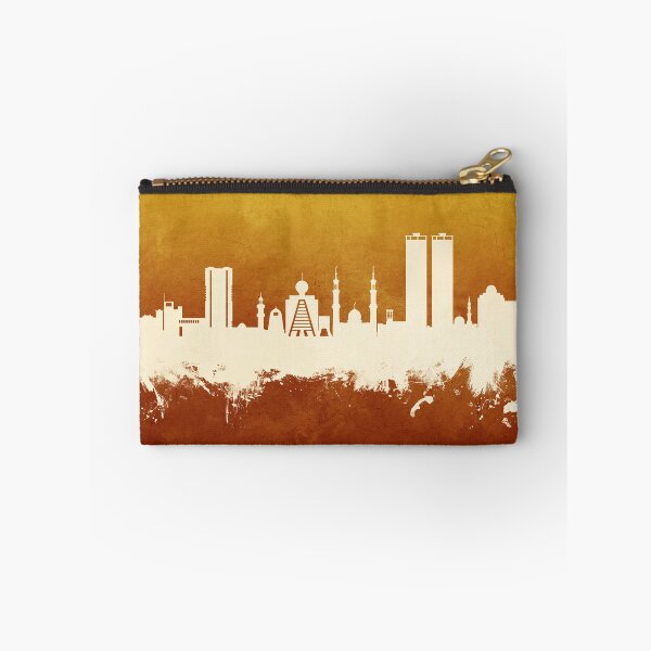 Item preview, Ras Al Khaimah Skyline designed and sold by ArtPrints.