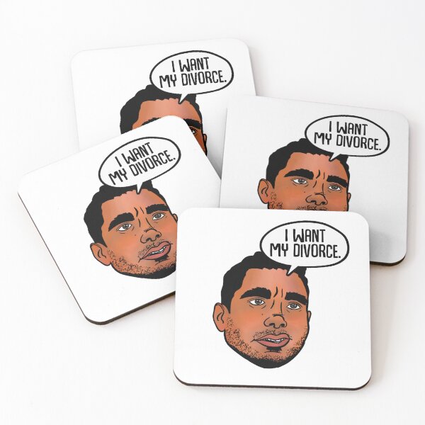 Item preview, I Want My Divorce - Pedro 90 Day Fiance, The Family Chantel  designed and sold by brianhodgepodge.