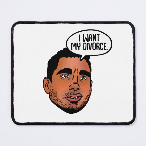 Item preview, I Want My Divorce - Pedro 90 Day Fiance, The Family Chantel  designed and sold by brianhodgepodge.