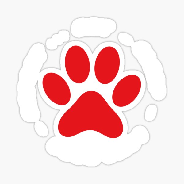 Item preview, eat sleep love dogs repeat funny dog lovers designed and sold by randomdogshirt.