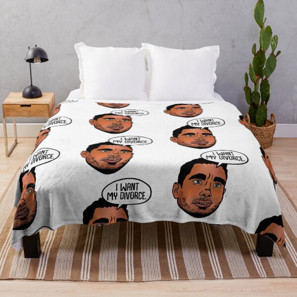 Item preview, I Want My Divorce - Pedro 90 Day Fiance, The Family Chantel designed and sold by brianhodgepodge.