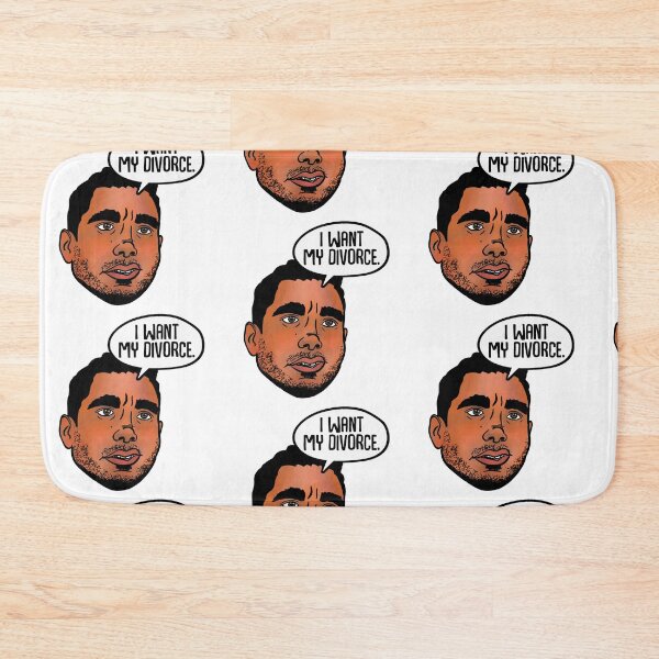 Item preview, I Want My Divorce - Pedro 90 Day Fiance, The Family Chantel  designed and sold by brianhodgepodge.